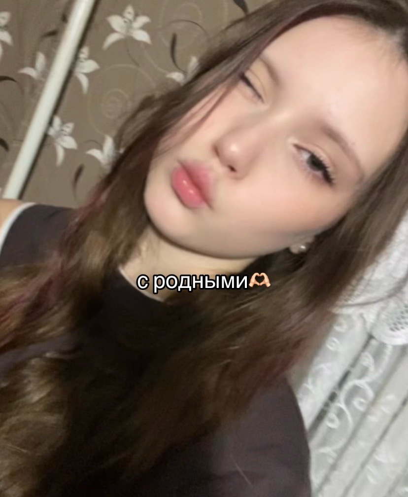 @самовольнова