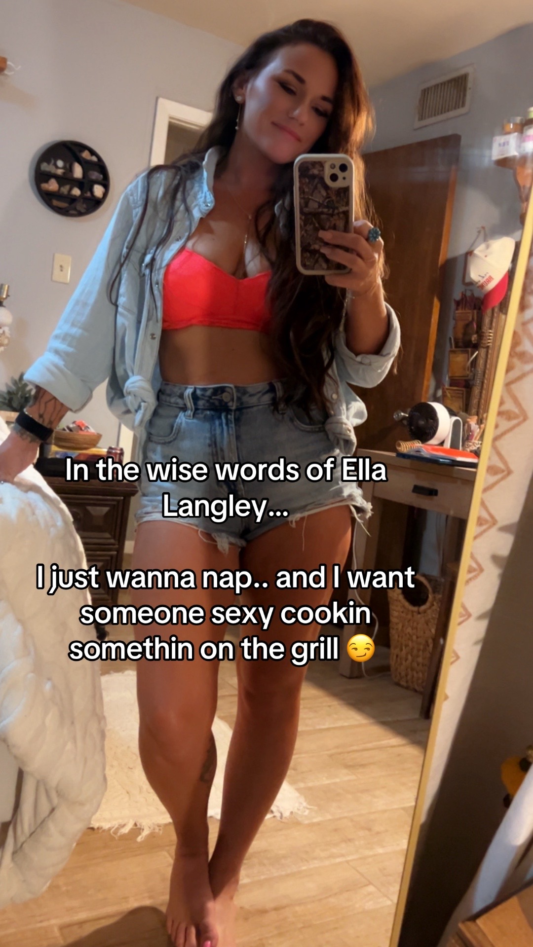 @Laura Walton