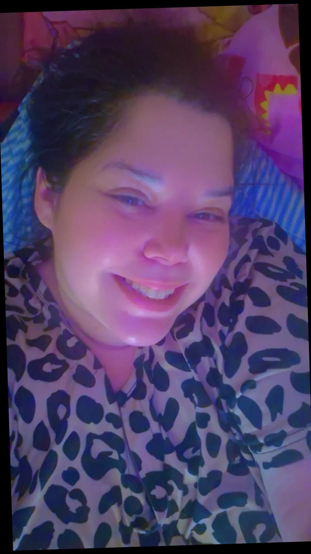 @Goddess Aliah
