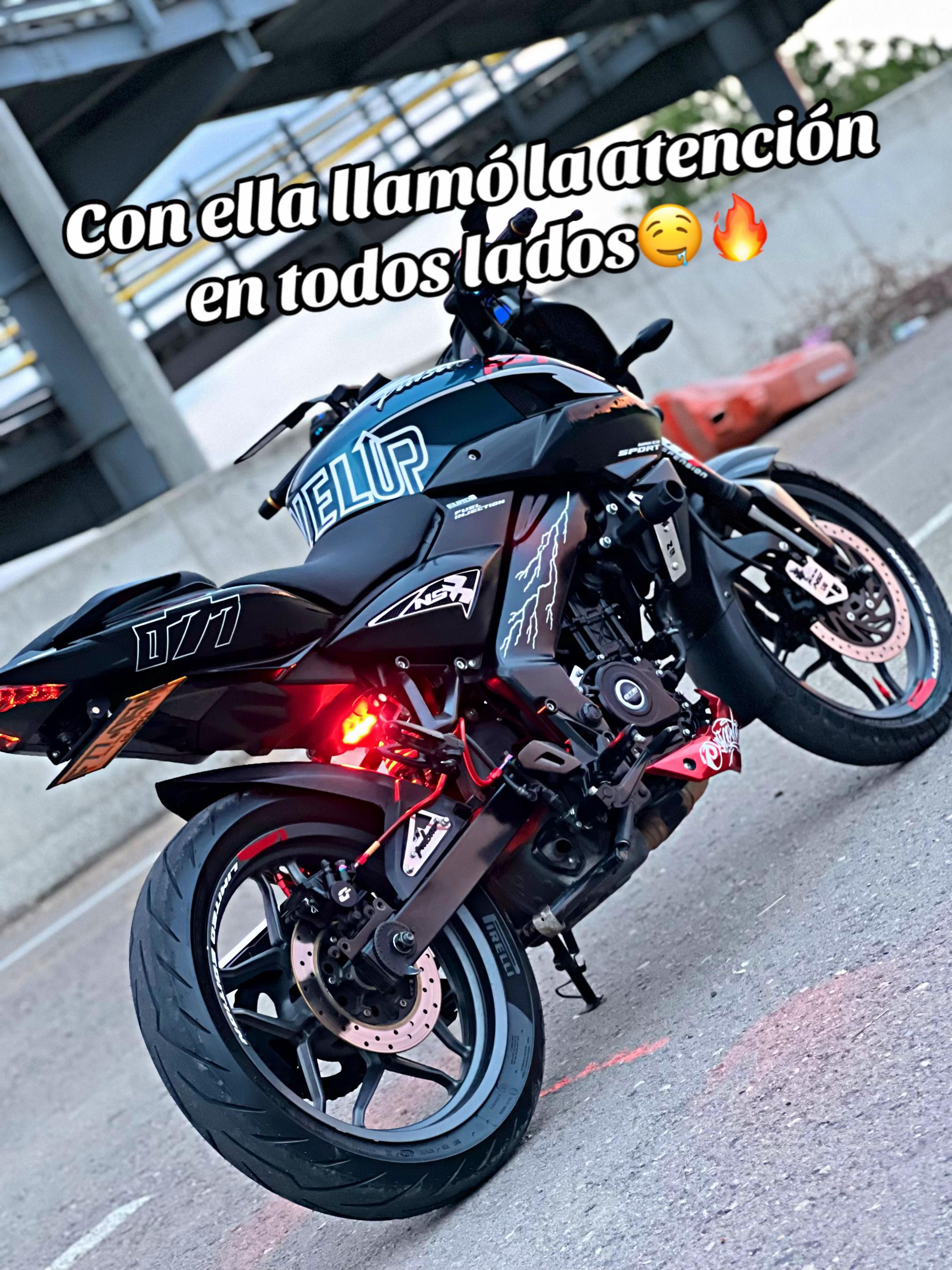 @El de la Ns 077
