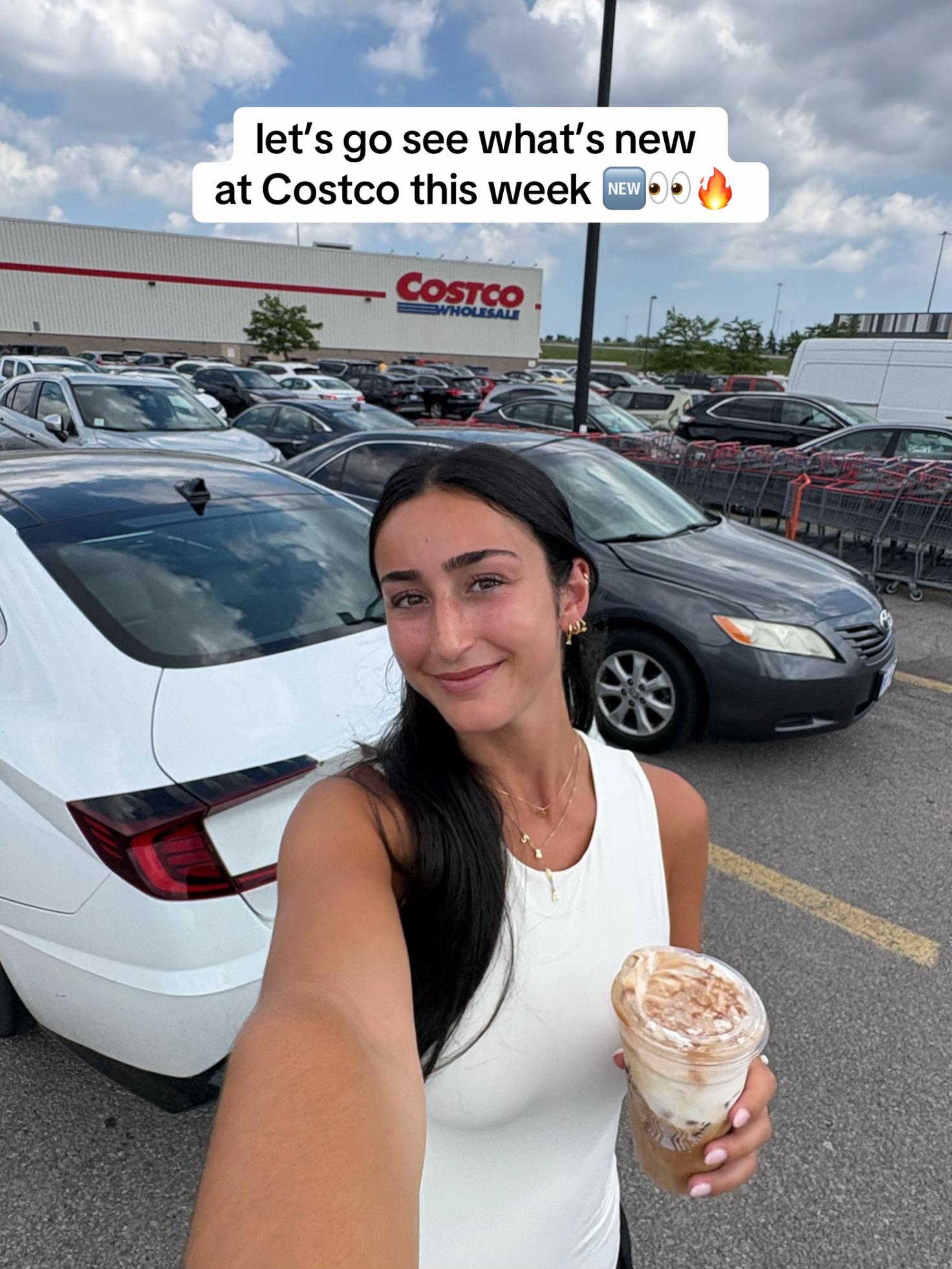 @SARA MARINO | TORONTO 🌟