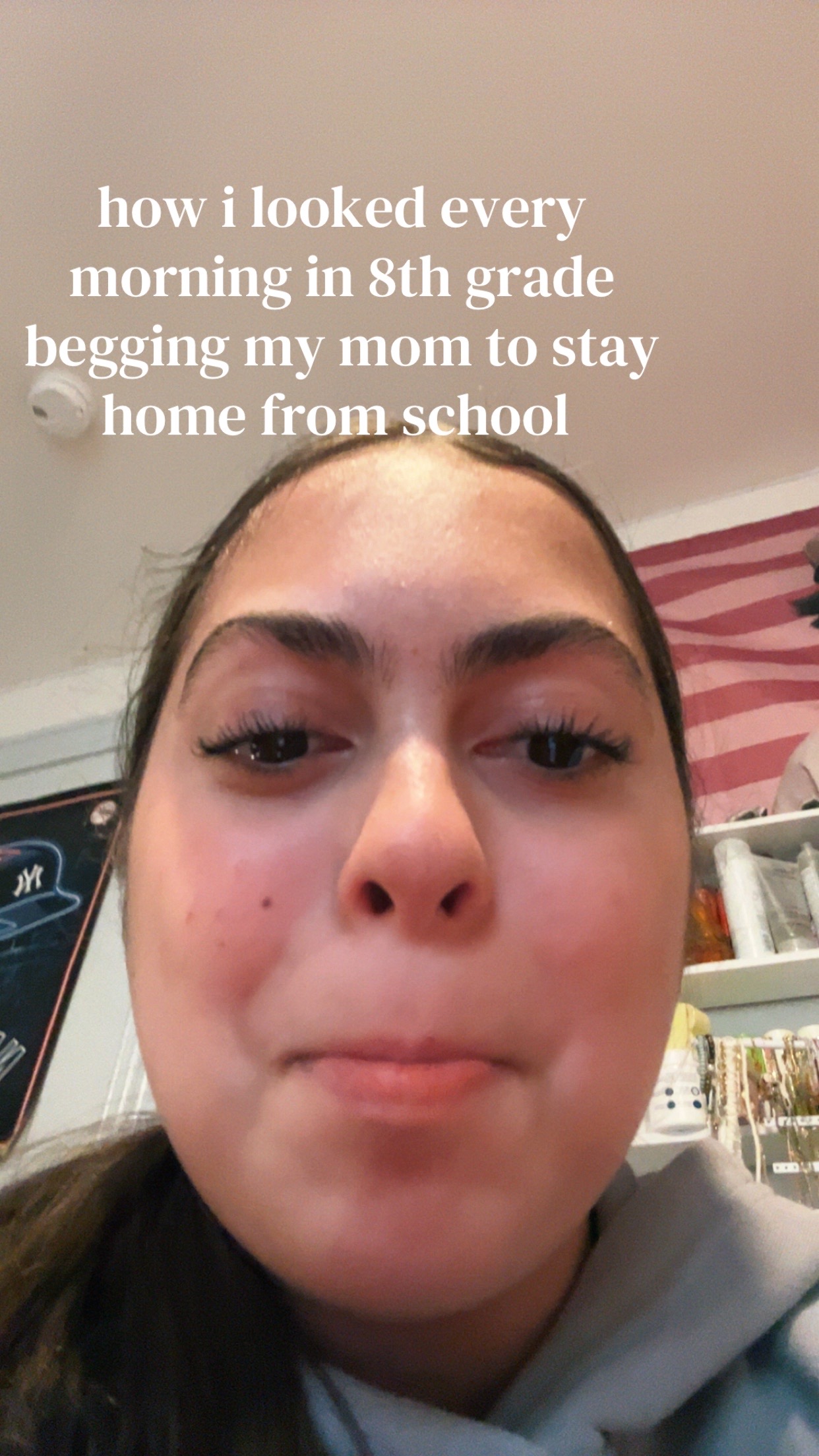 @secret