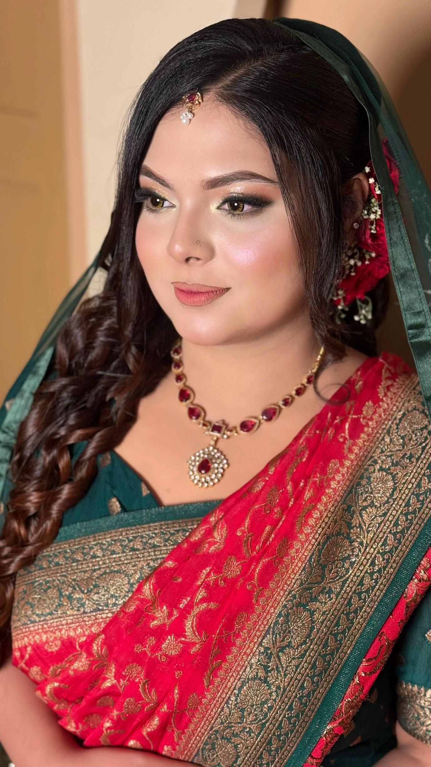 @Blush Work by Shikha
