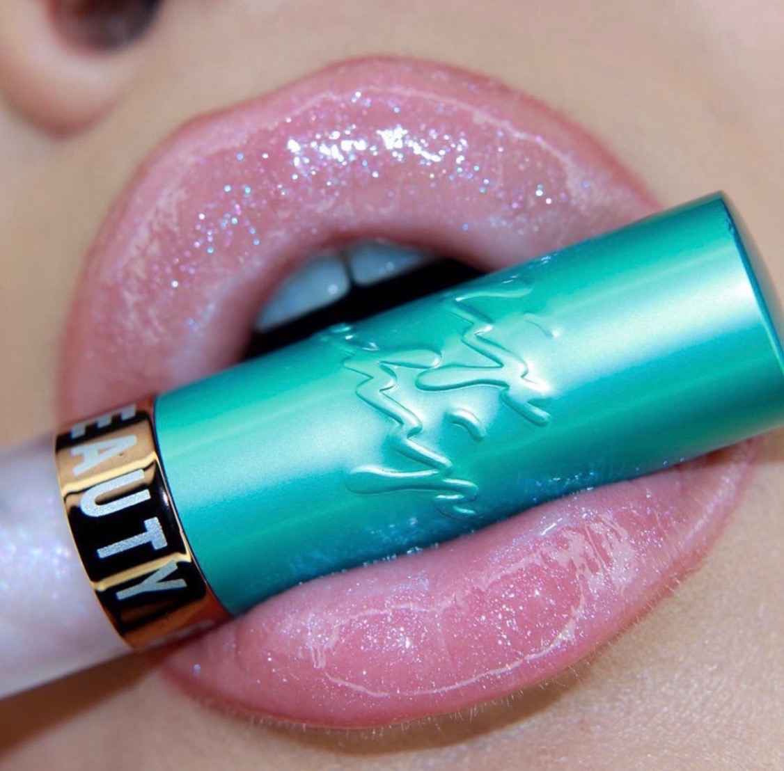 @Beauty Bakerie Makeup