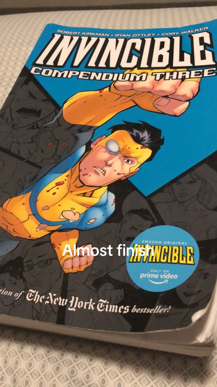 @INVINCIBLEISFIRE