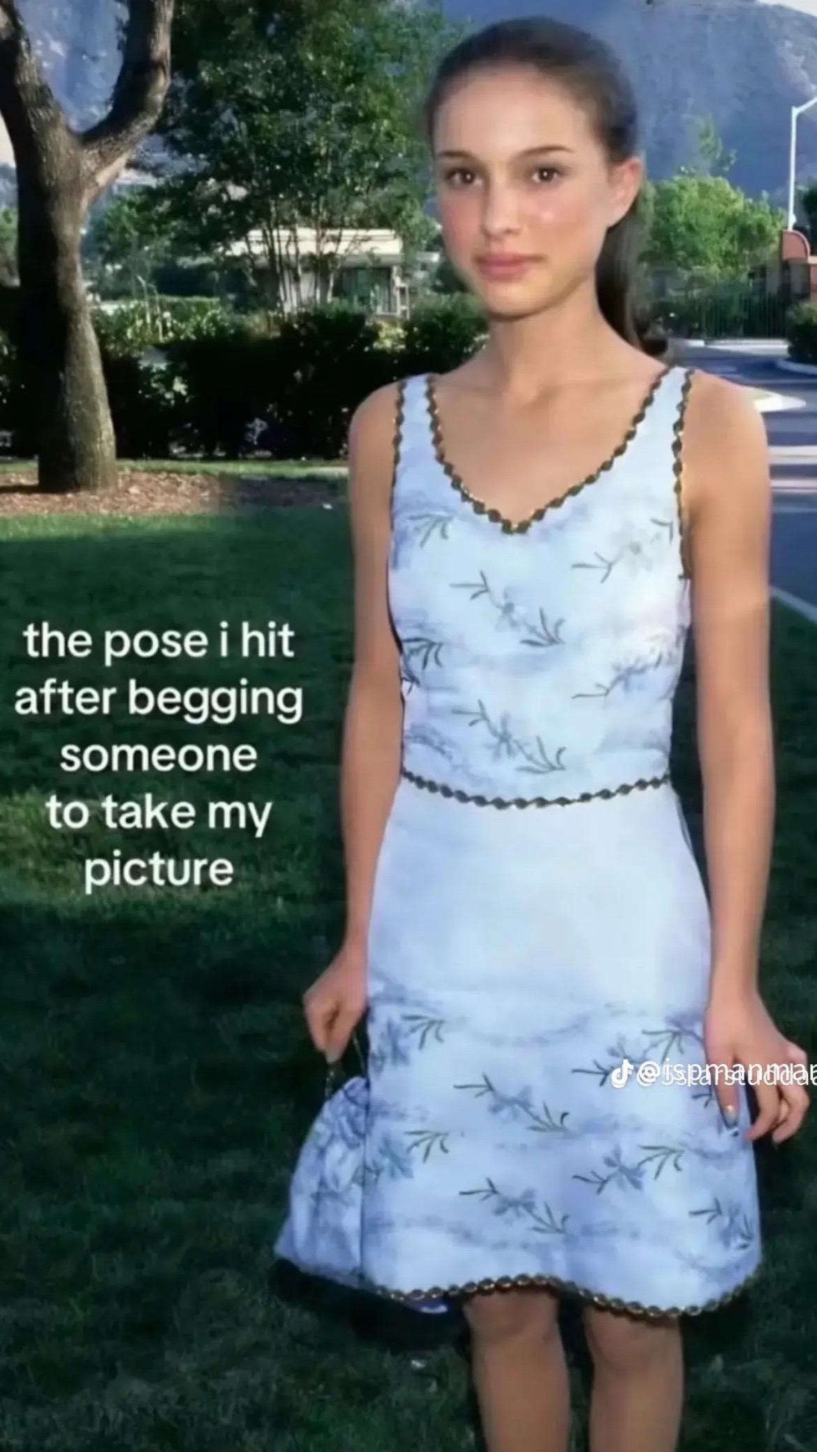 @Gigi Tanae