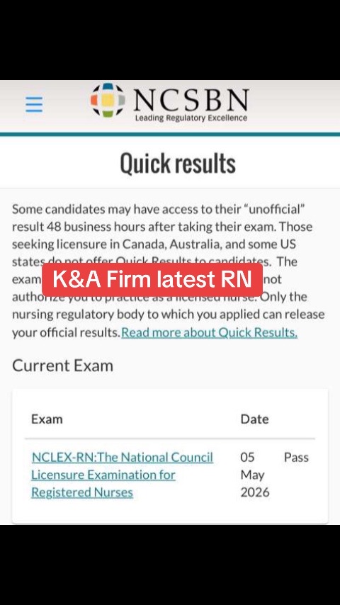 @K&A RN