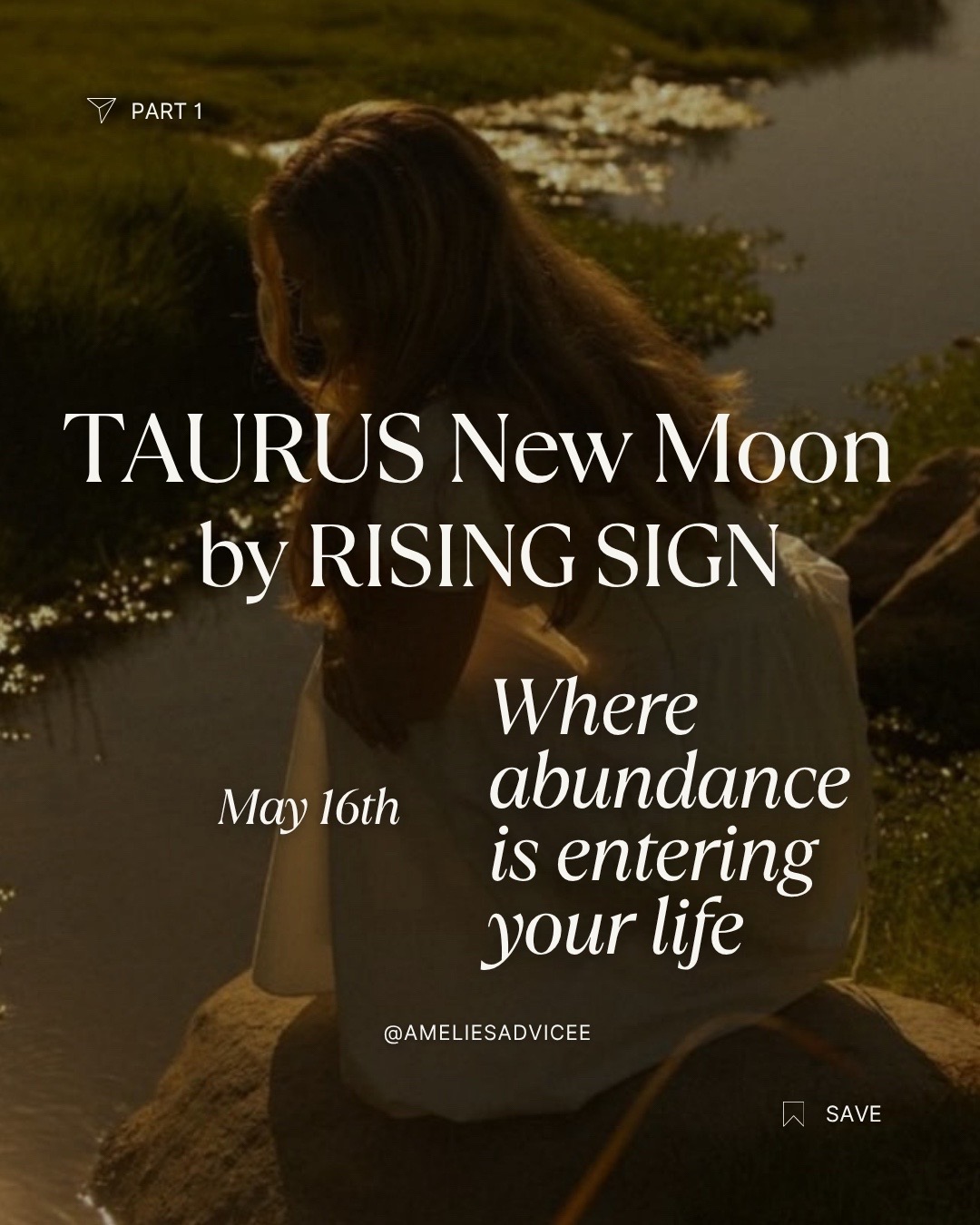 @Amelie ✨ Glow Up Astrology