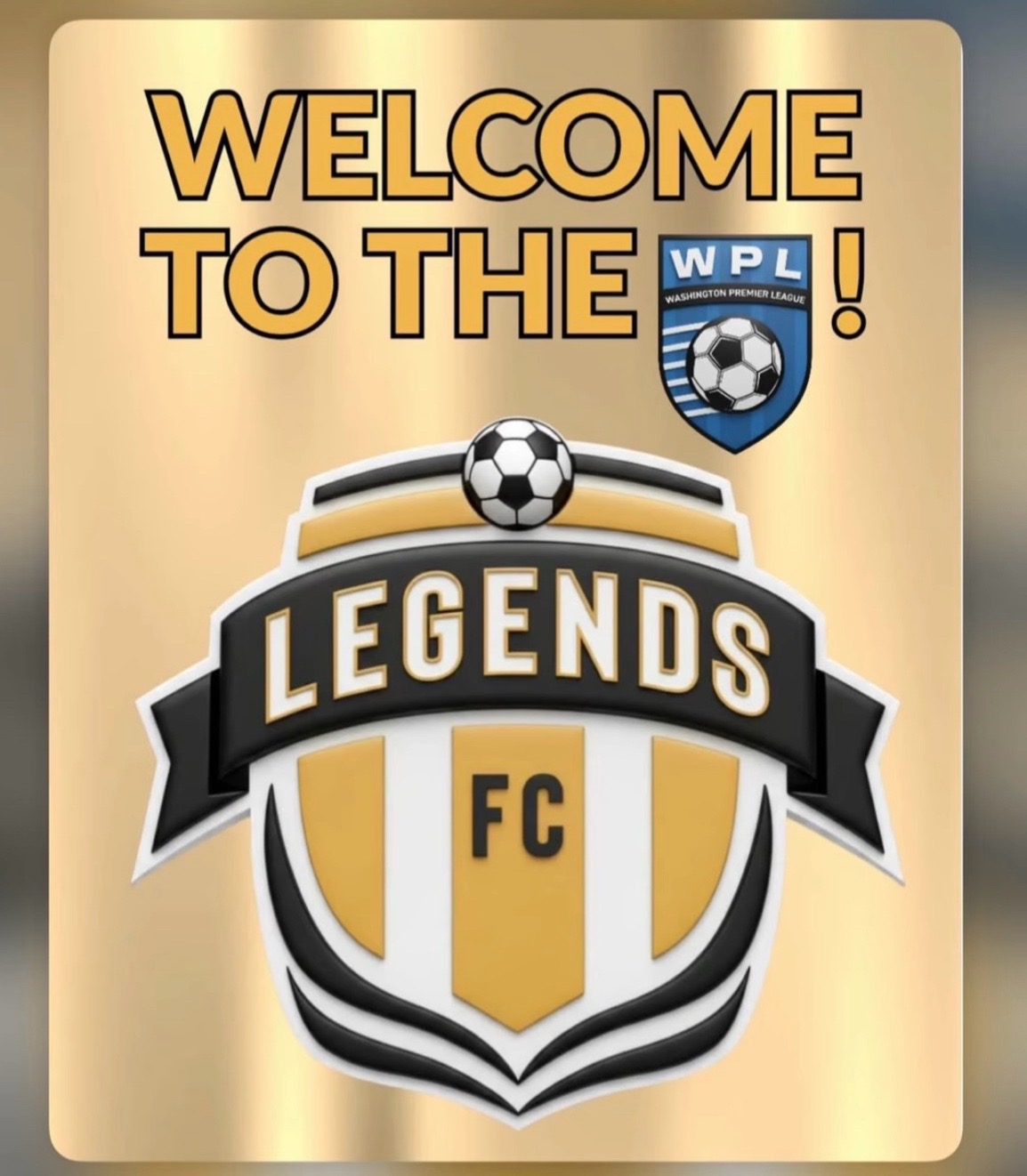 @Legends FC Washington