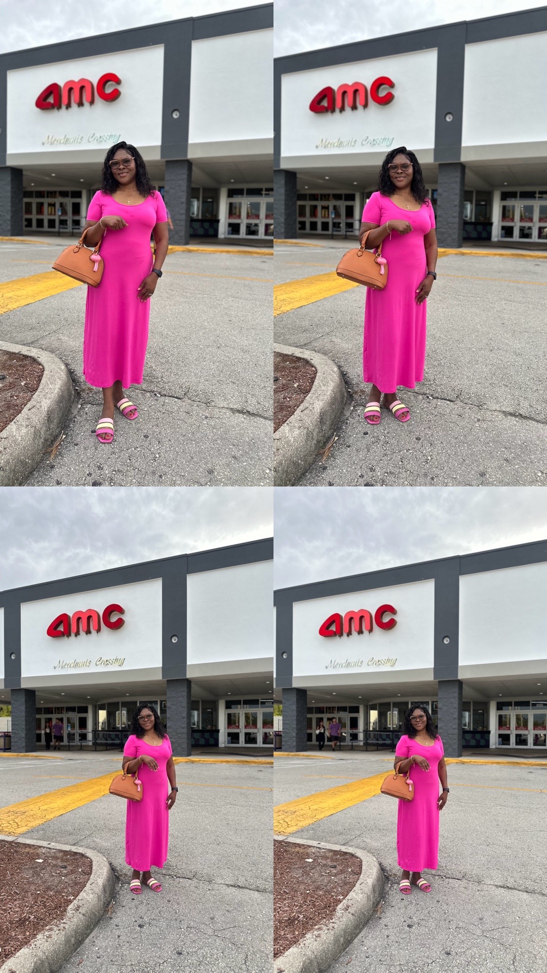 @Angea | Motivation & Shop Find
