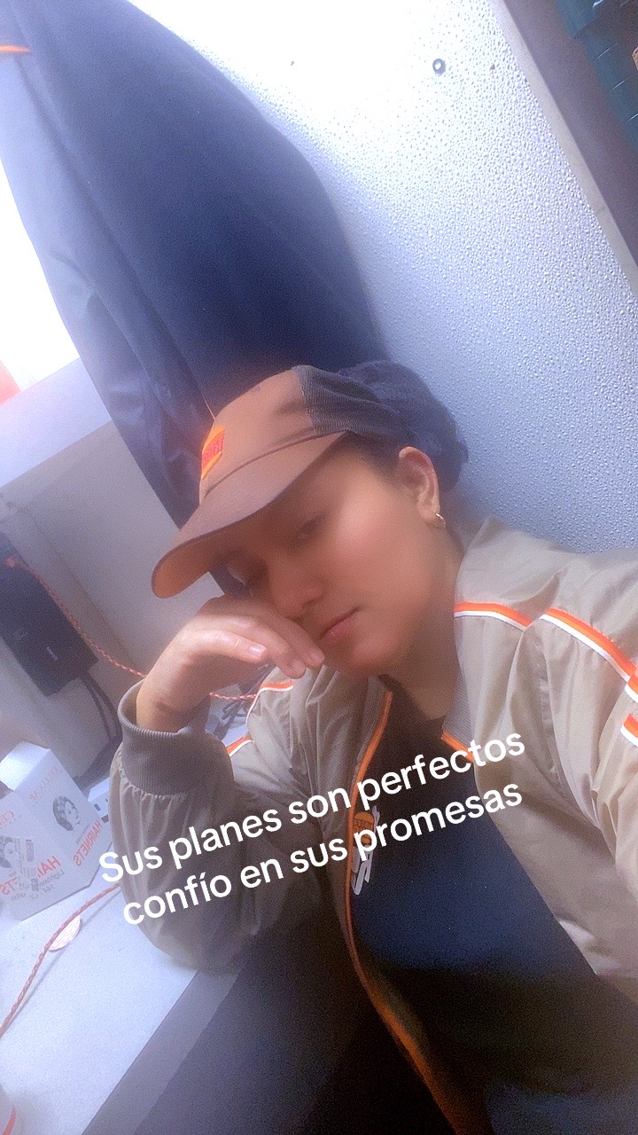 @Leticia Cruz
