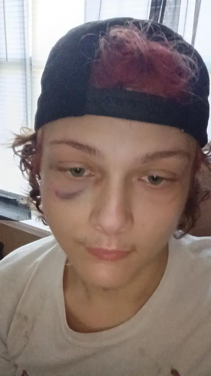@LarryPosey672