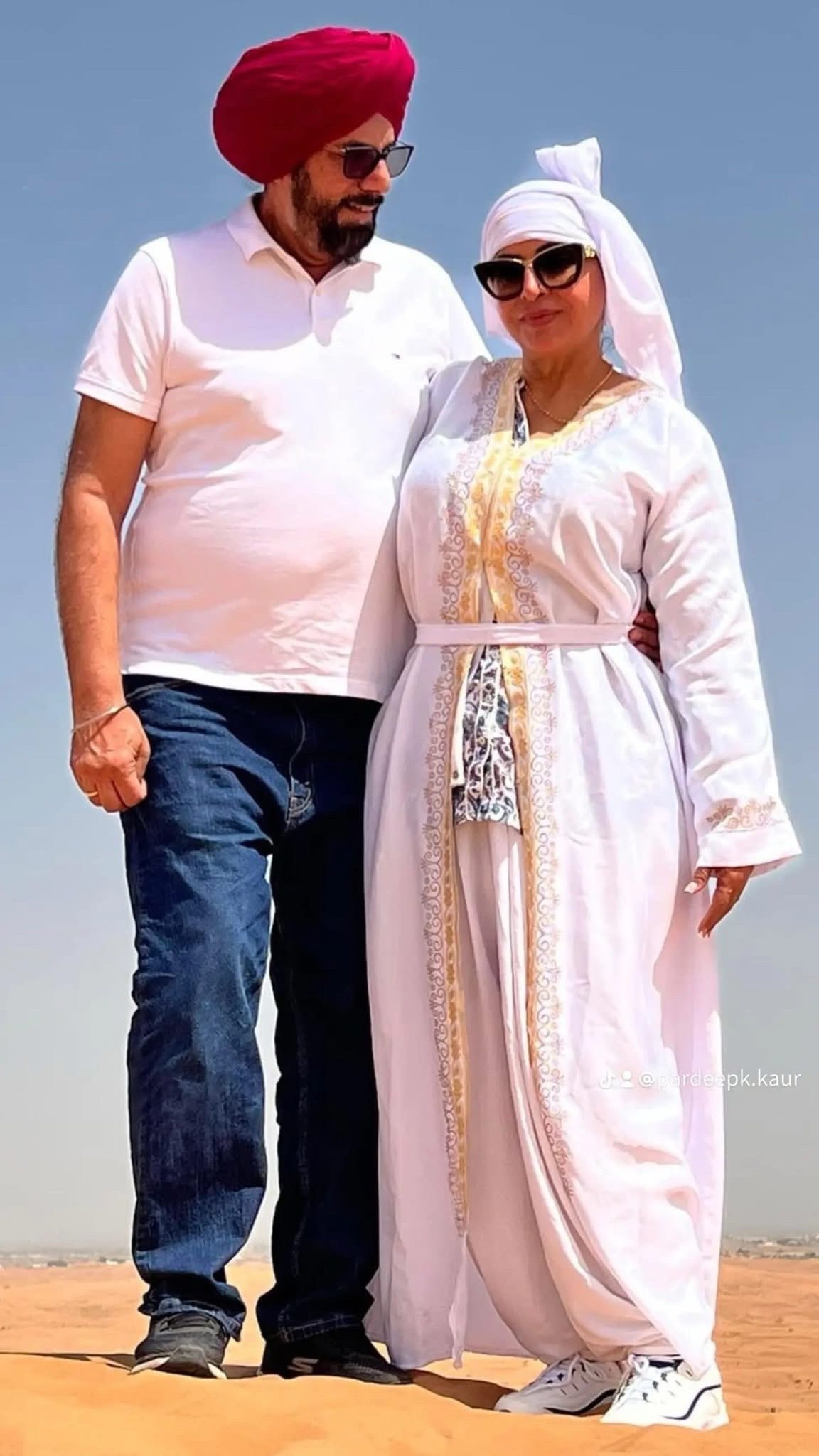 @Pardeep Kaur Dhillon