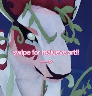 @cheetah ‼️[HIATUS]