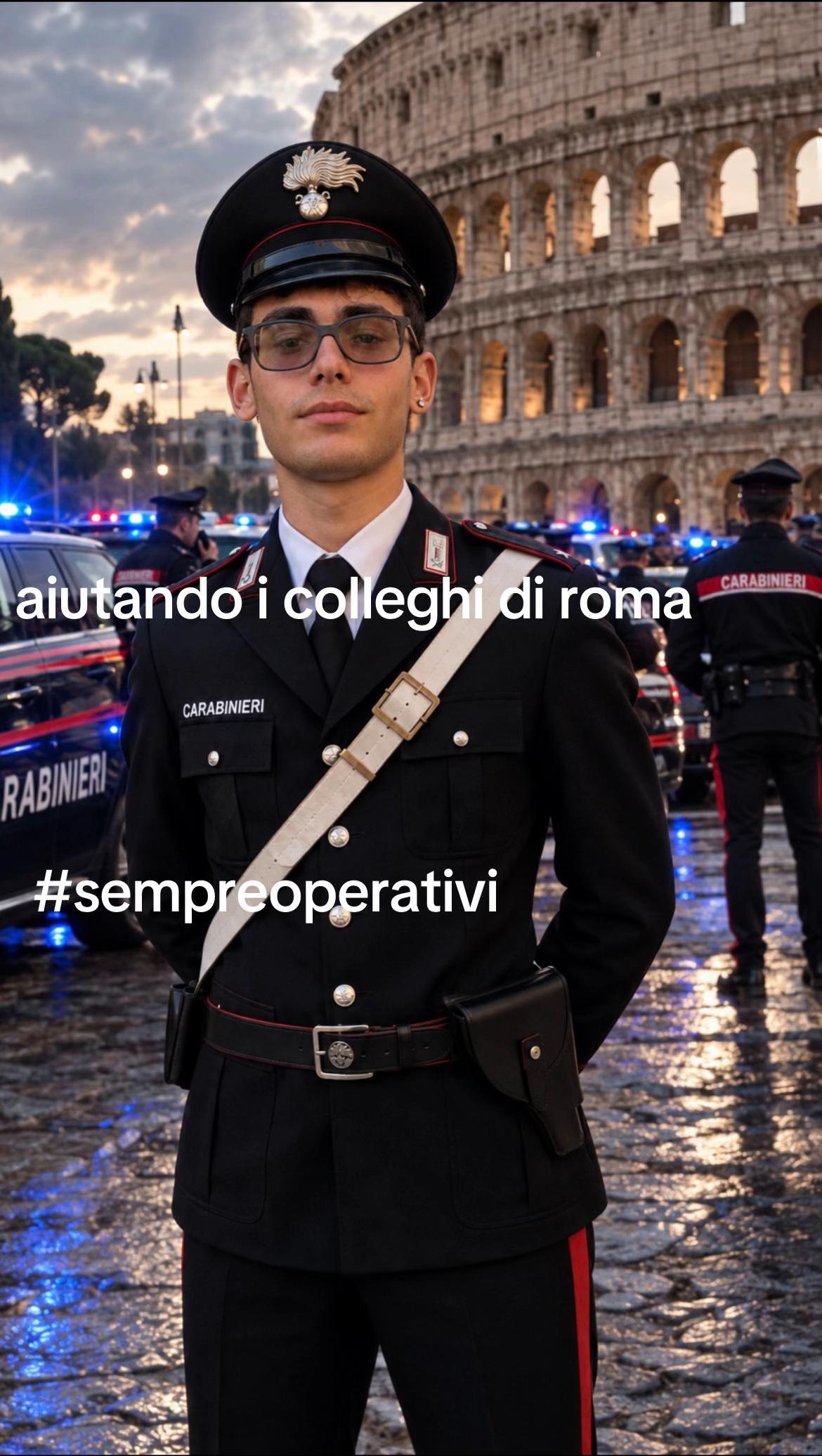 @Poliziotti di Vergine Maria