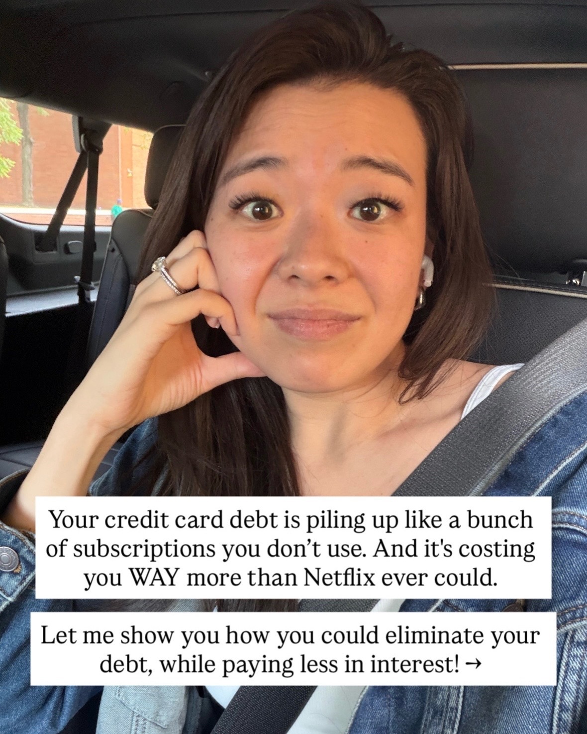 @Vivian | Your Rich BFF