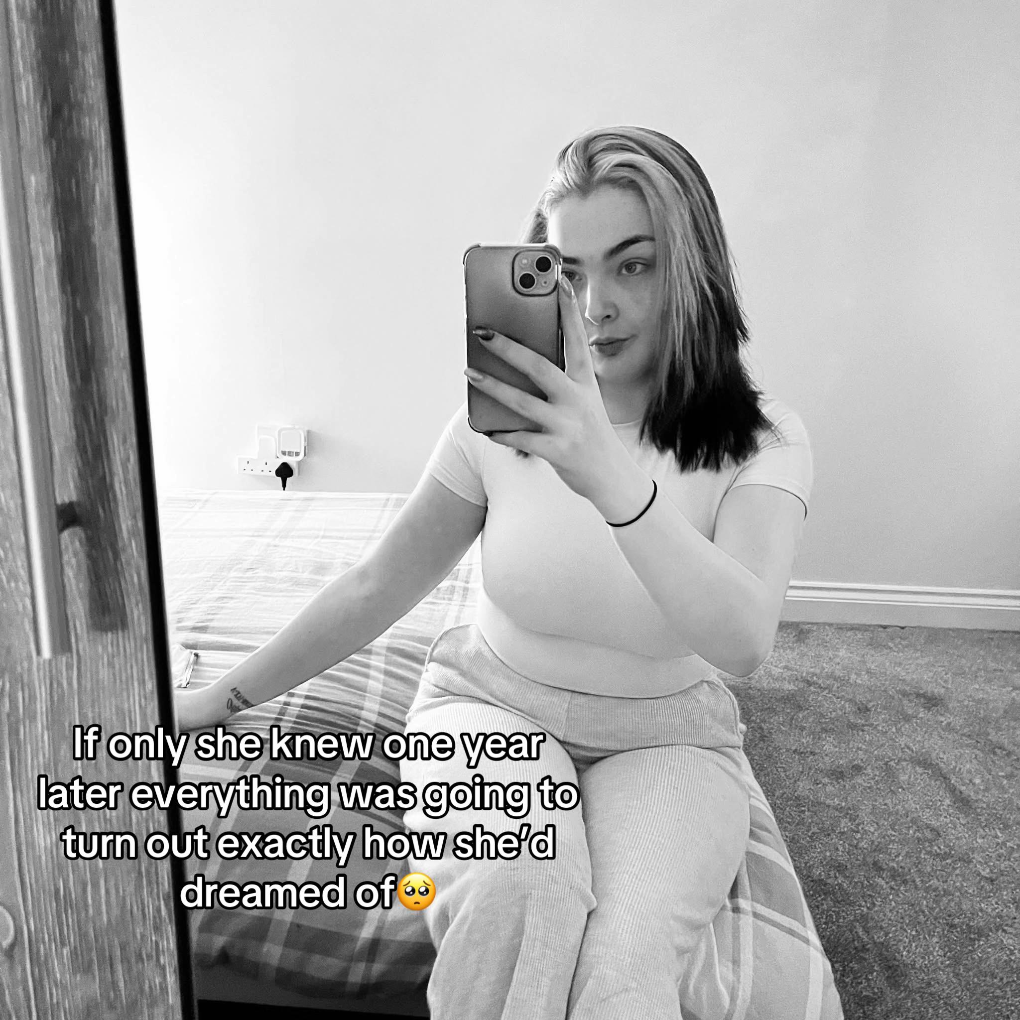 @Daniella✨