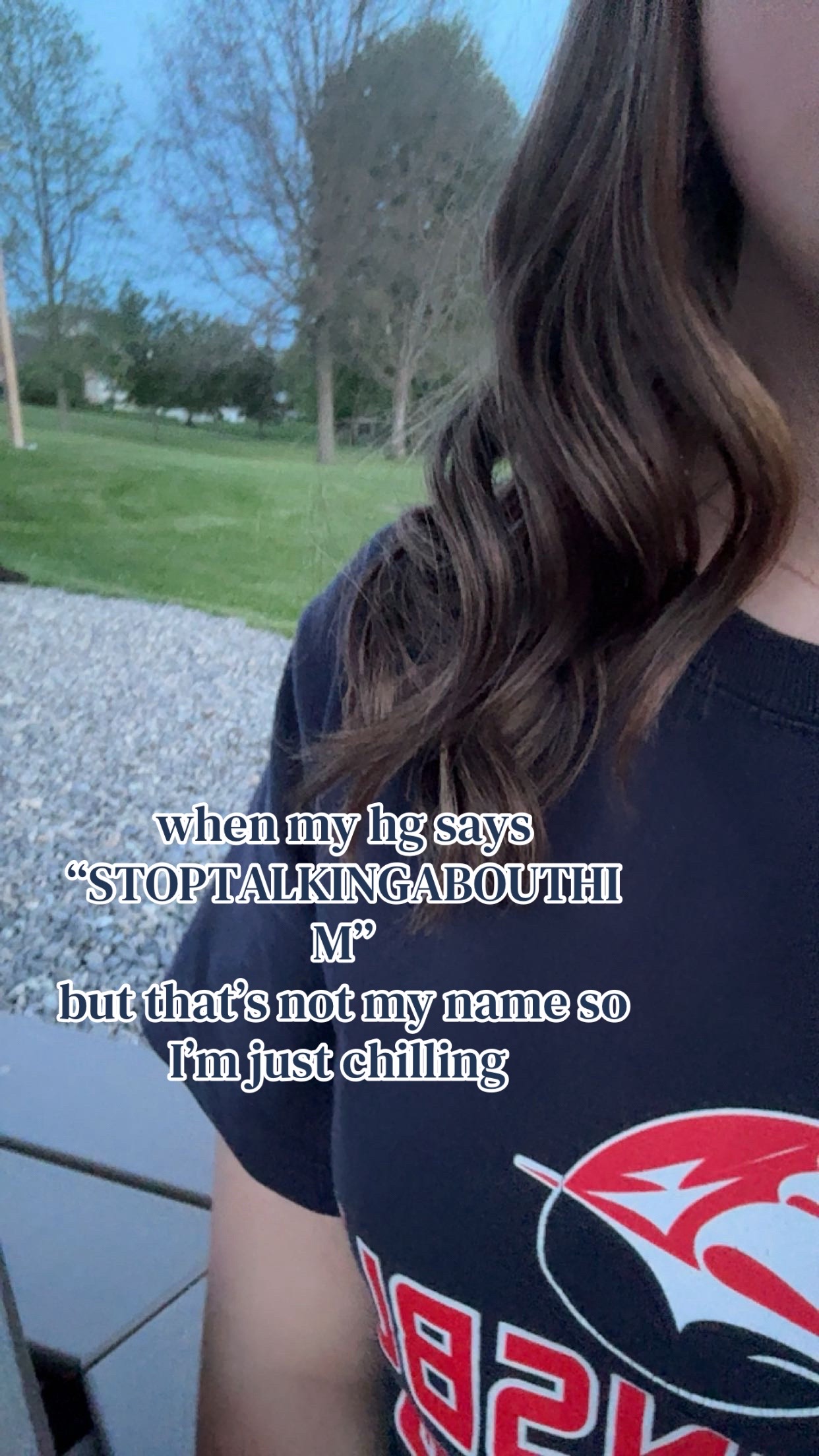 @Chloe