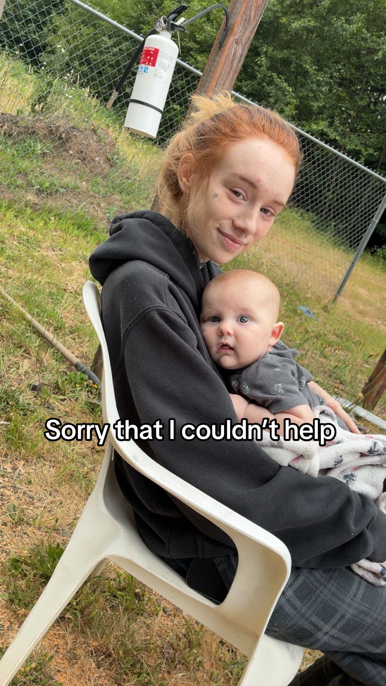@Leah Gallagher