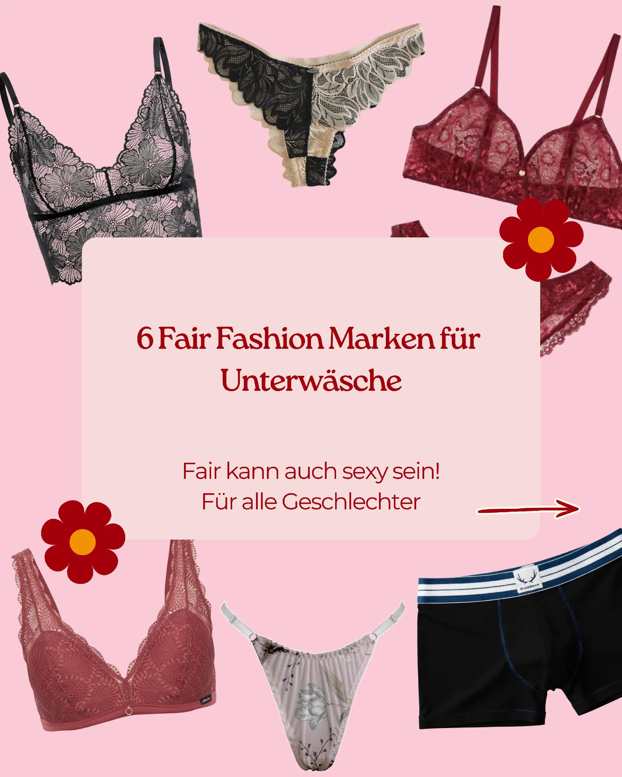 @Tamina | Nachhaltigere Mode