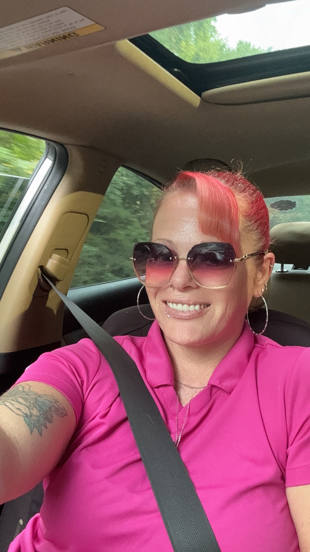 @TravelingTOOTHLESSTrisha🤪🤣☺️