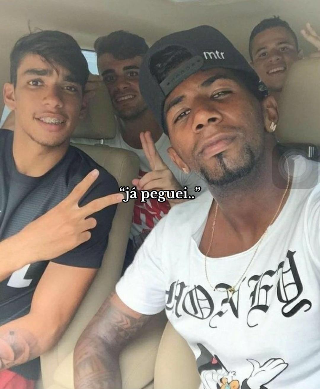 @&eacute; a soares🤟🏽