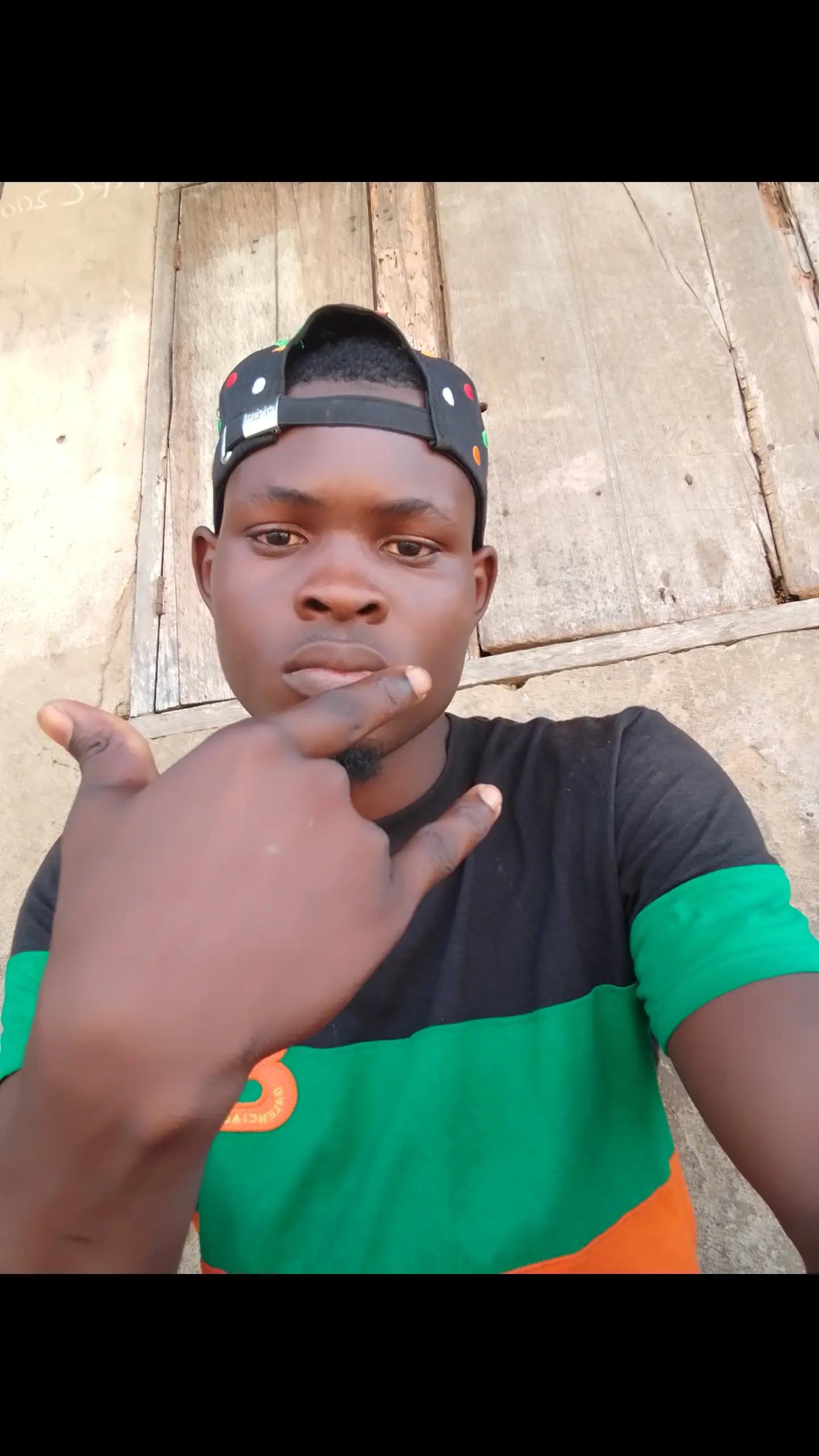 @Alijonu omo