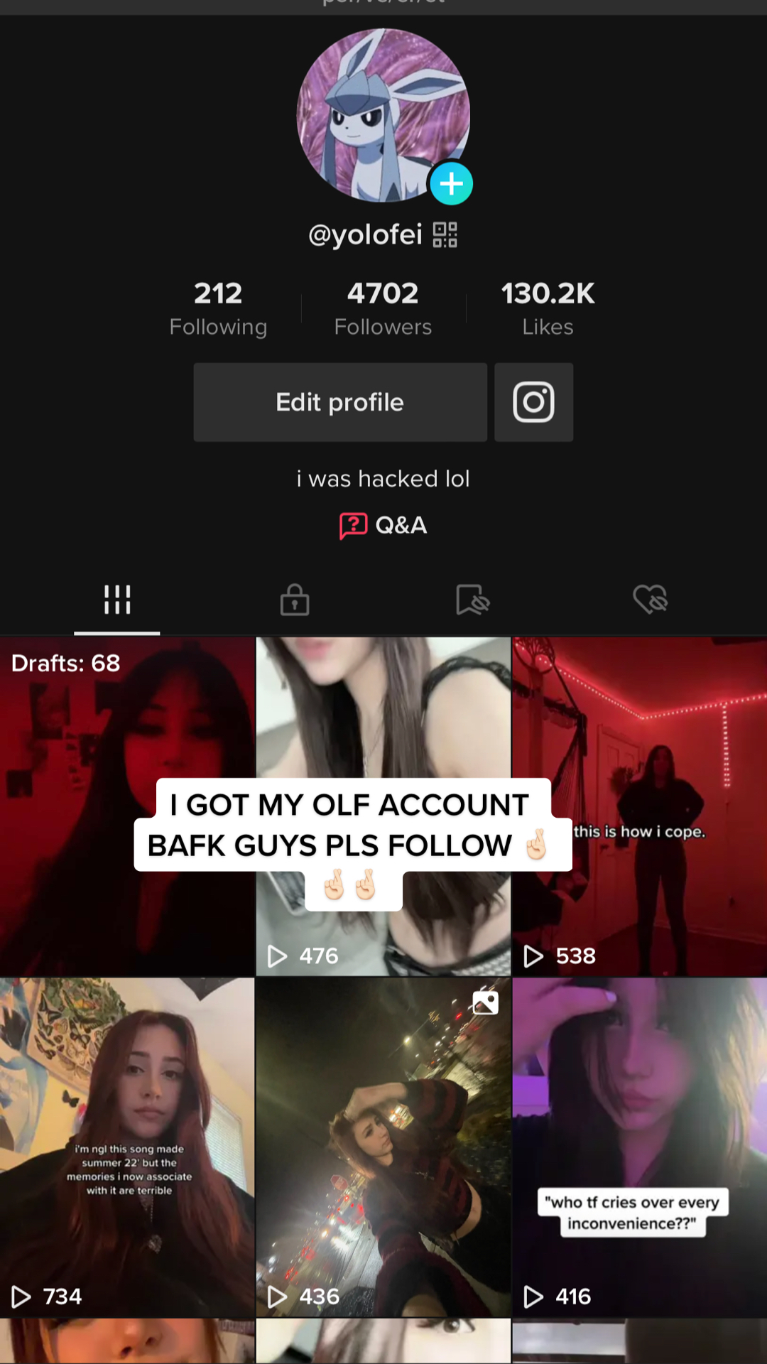 @♡ aab