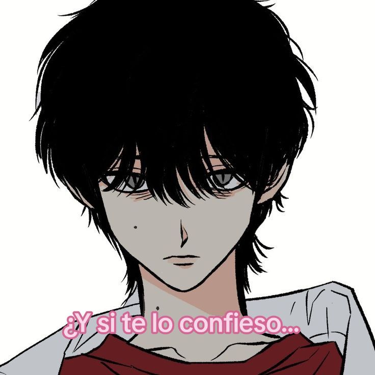 @Dae is a boy