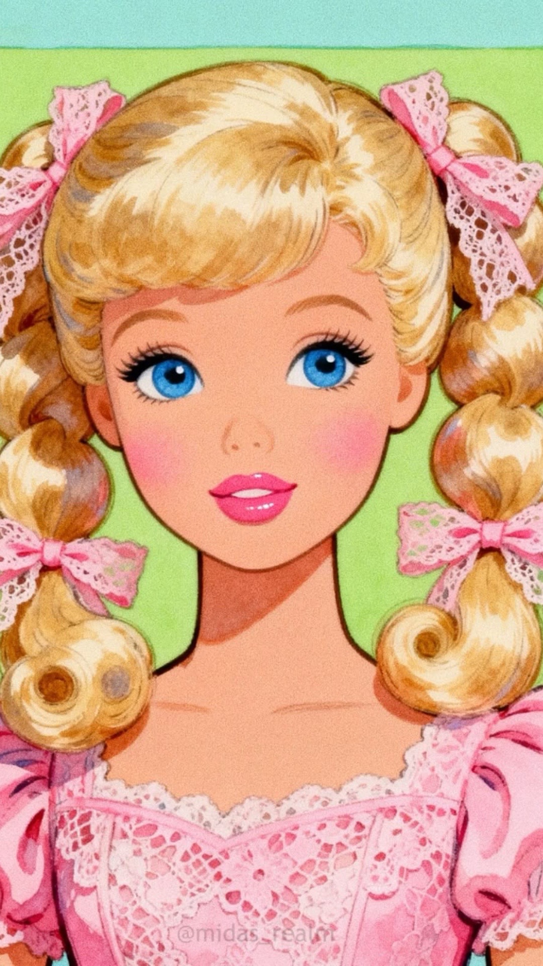 @🌸Vintage🌸Barbie🌸 4 🌸 Ever