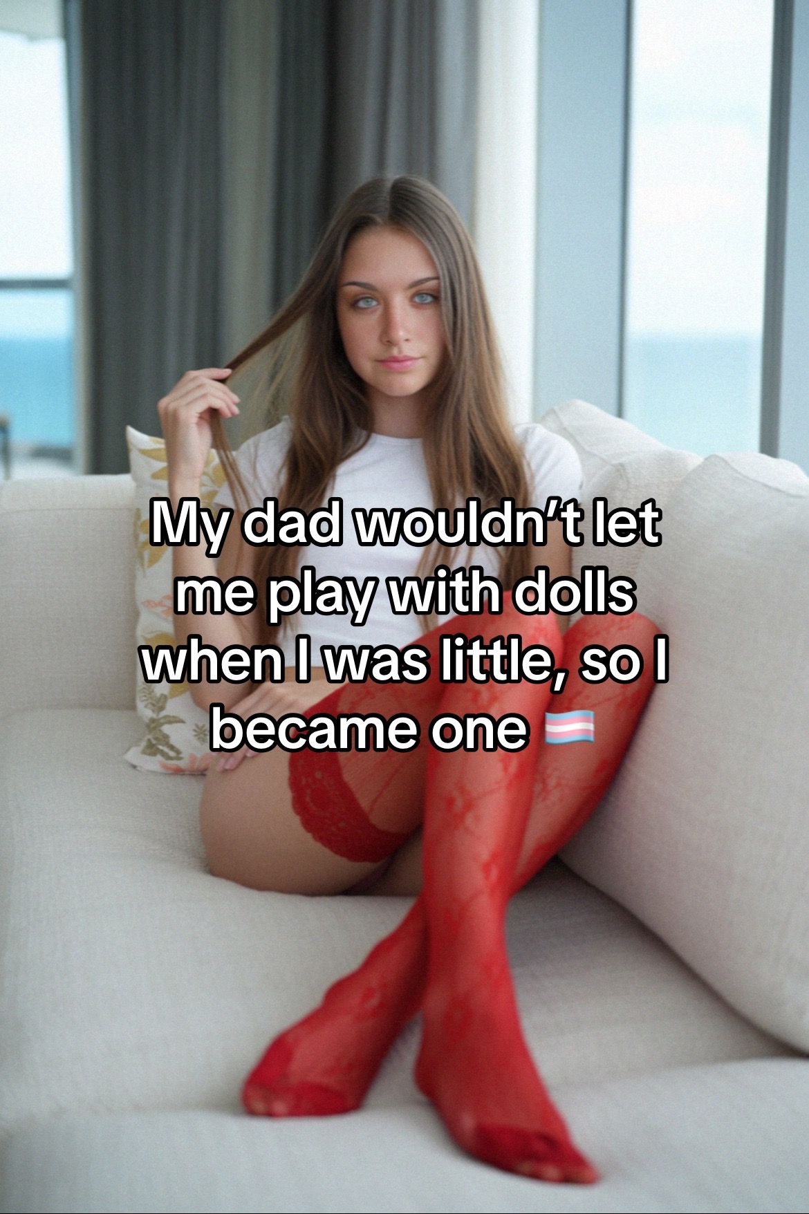 @Chloe Solveig
