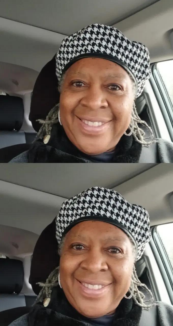 @Vonda Bouie
