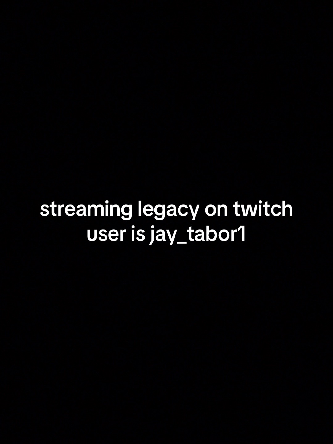 @jaytabor ig 🥺🥺