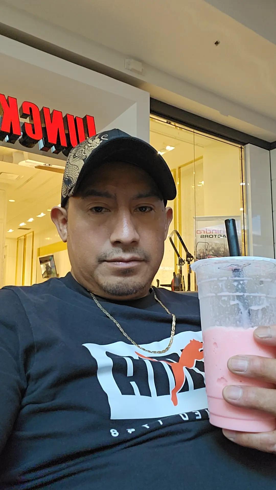 @Francisco Andres perez