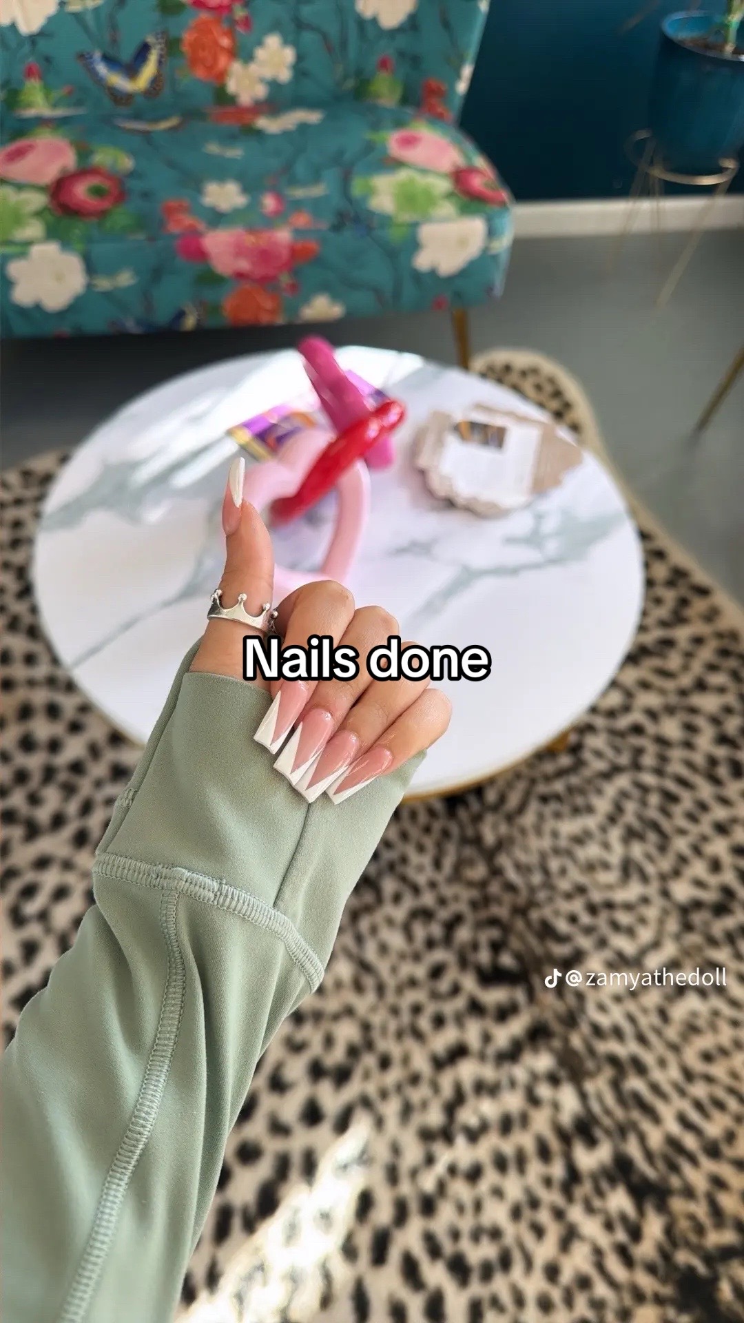 @Therealmaya