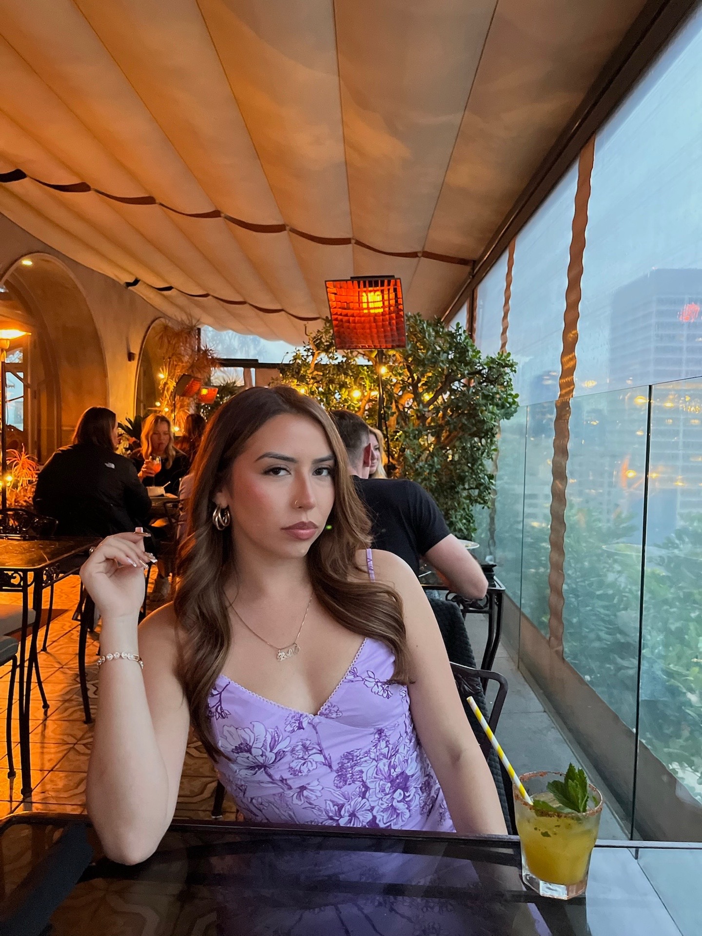 @BELLA ☆