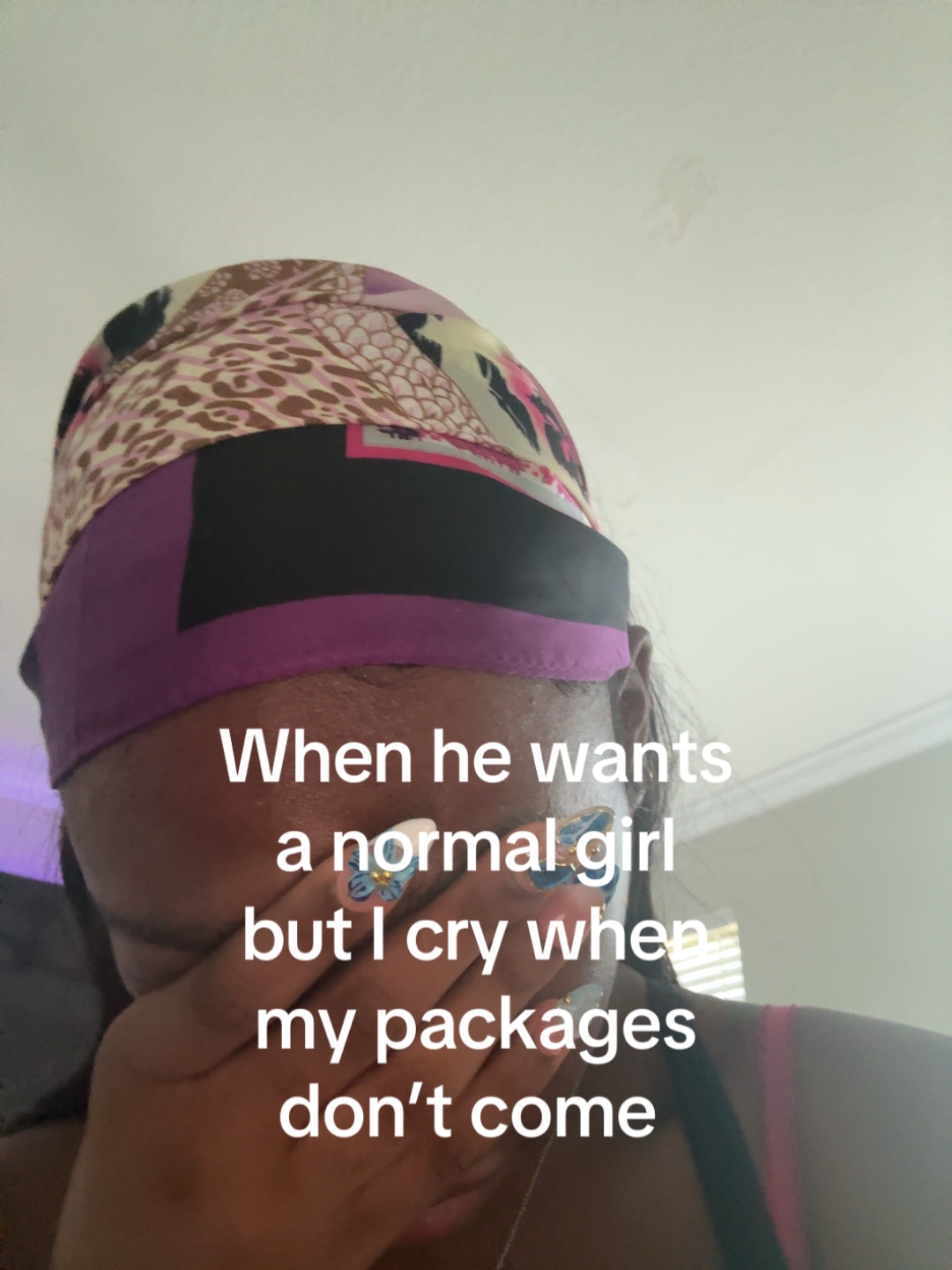 @Zi&rsquo;ya Michelle
