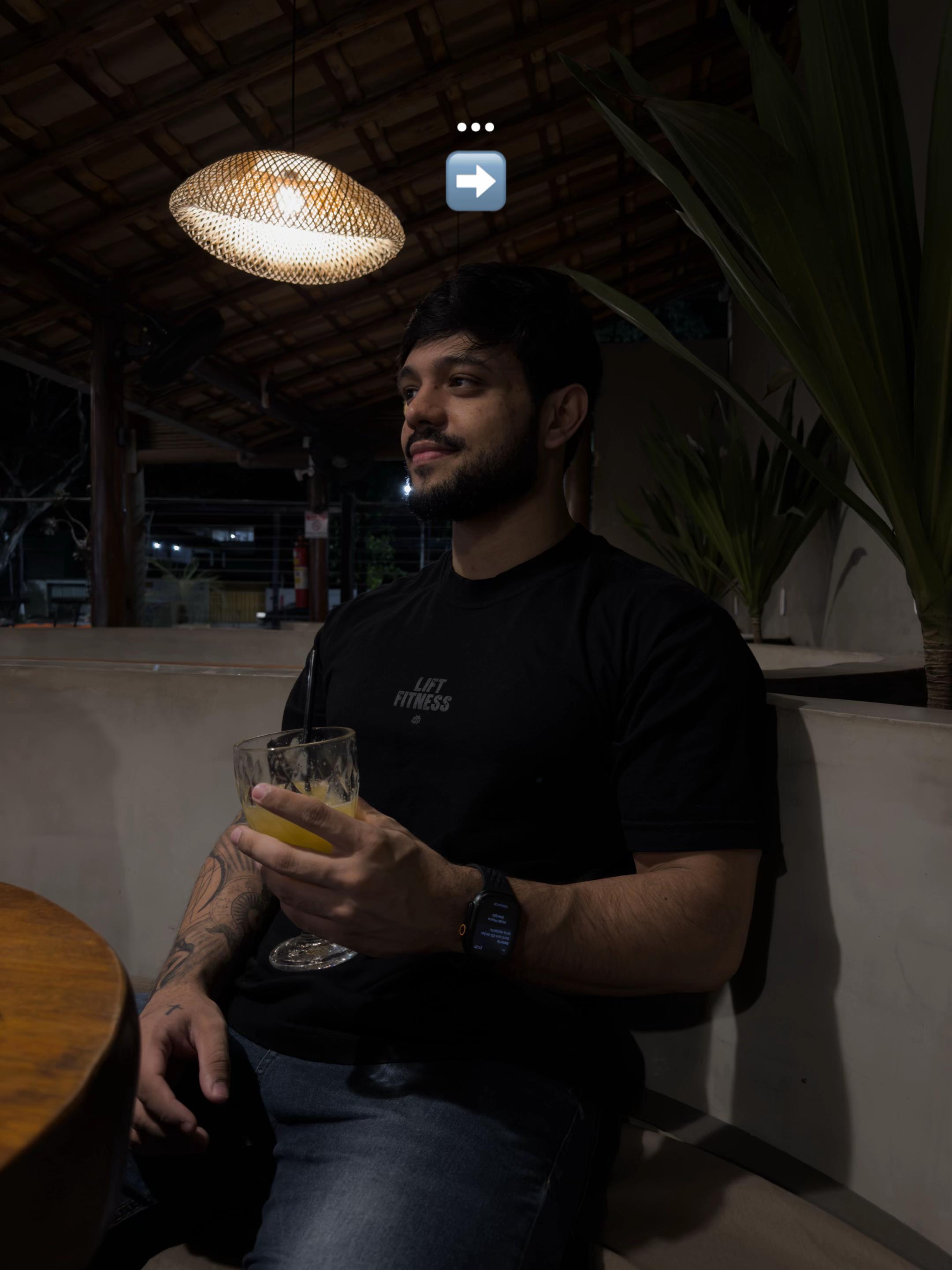 @Luan Henrique