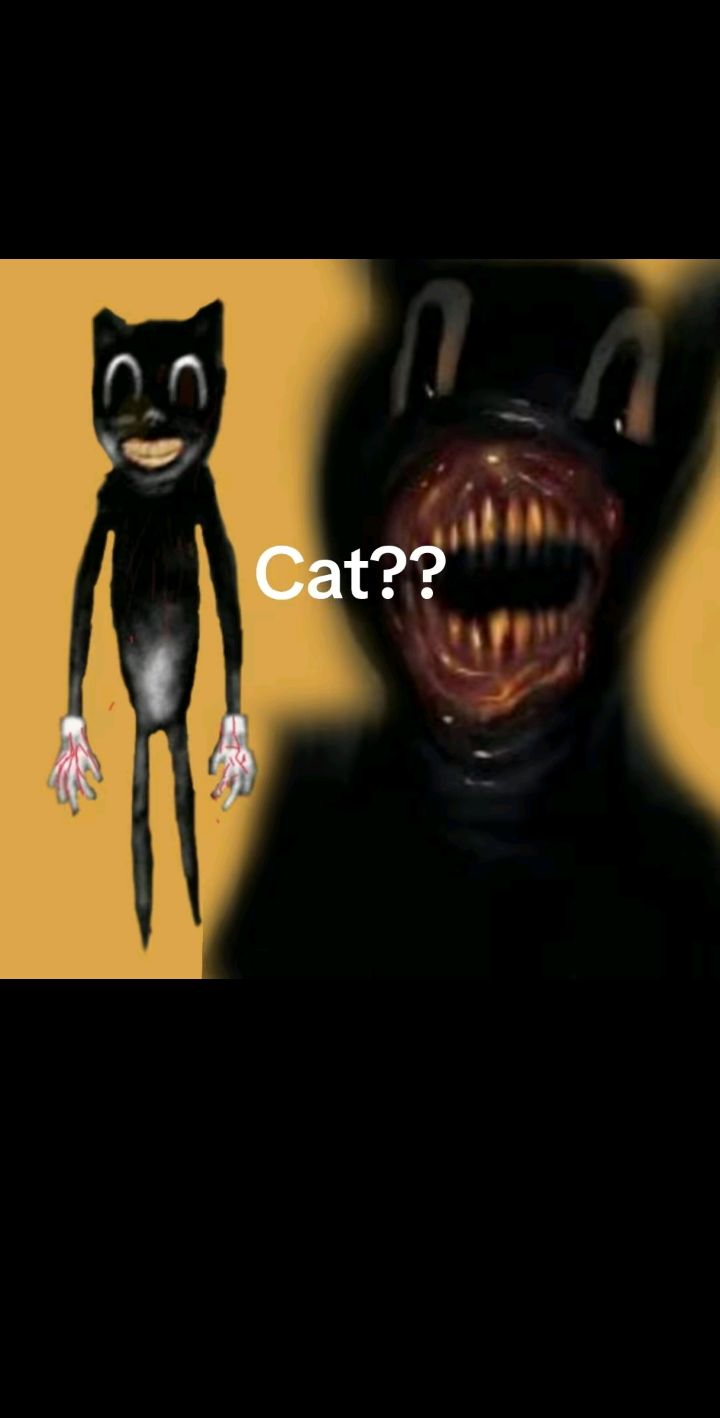 @cartoon cat edit