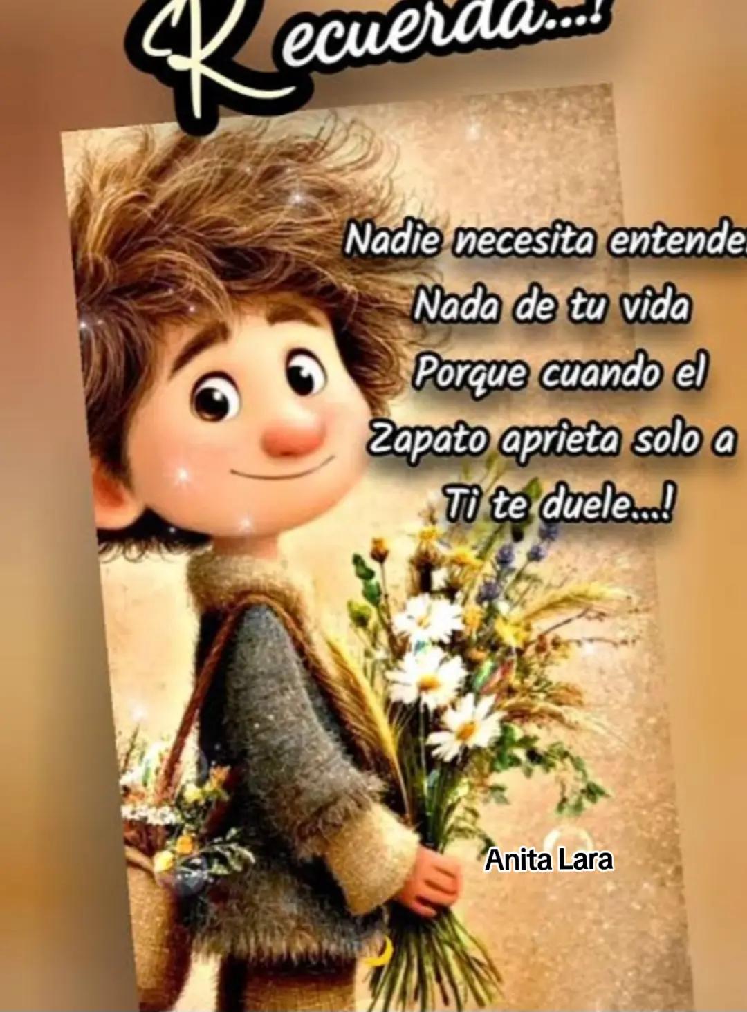 @Anita Lara