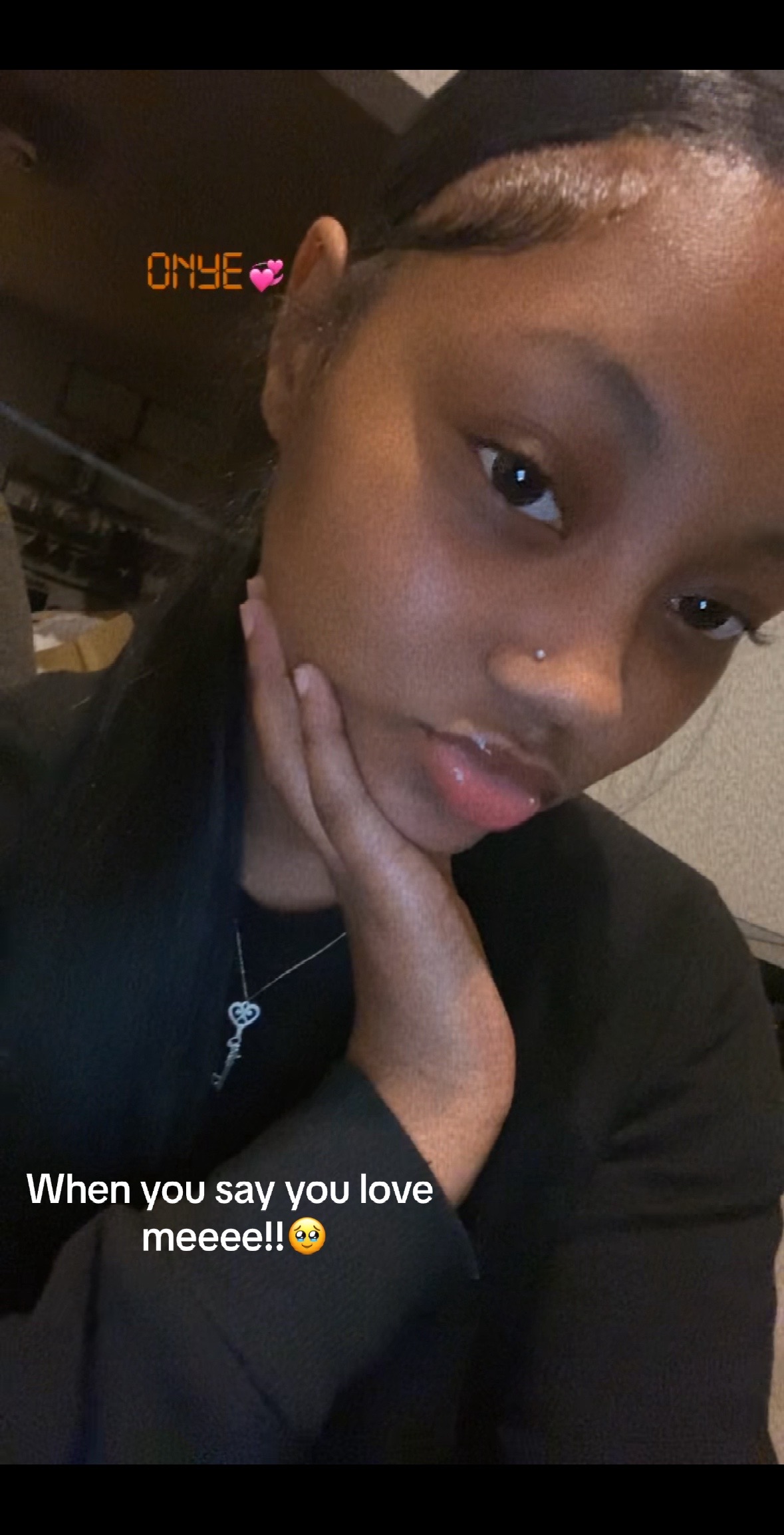 @Onye💕