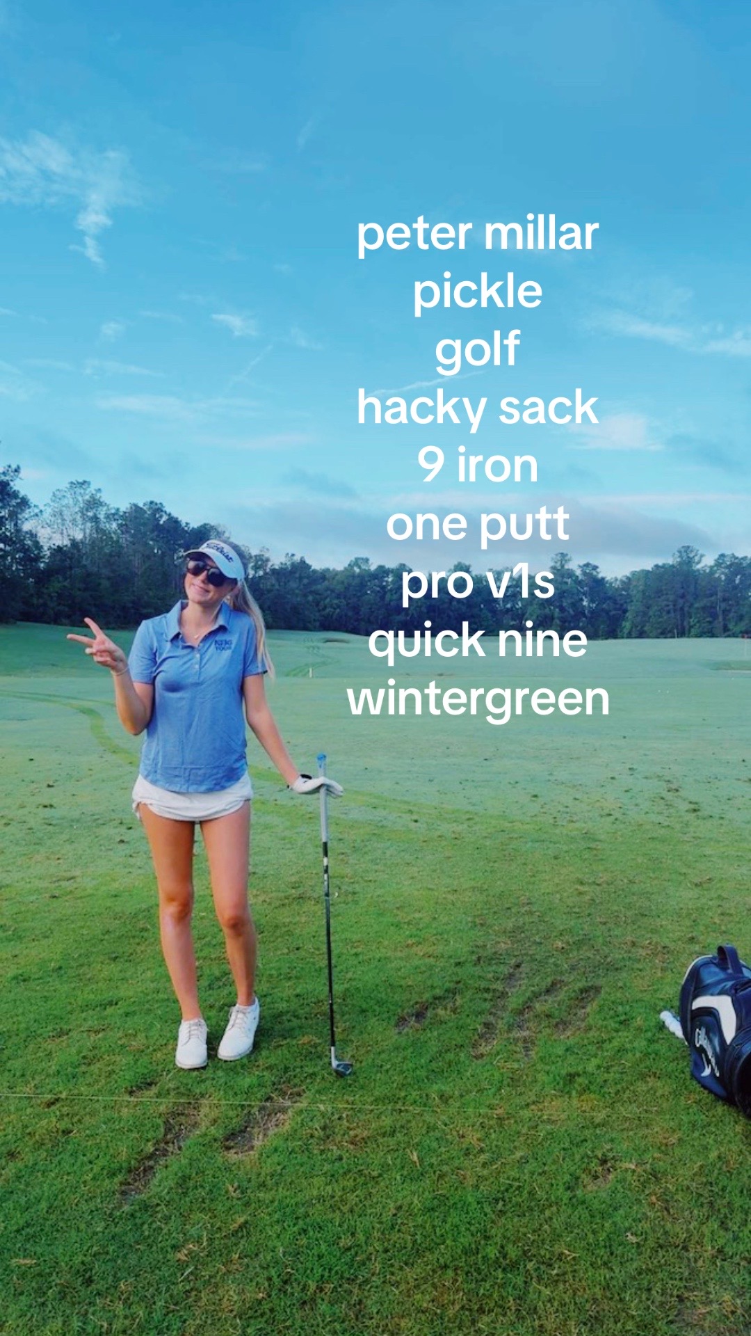 @HAZEL ⛳️