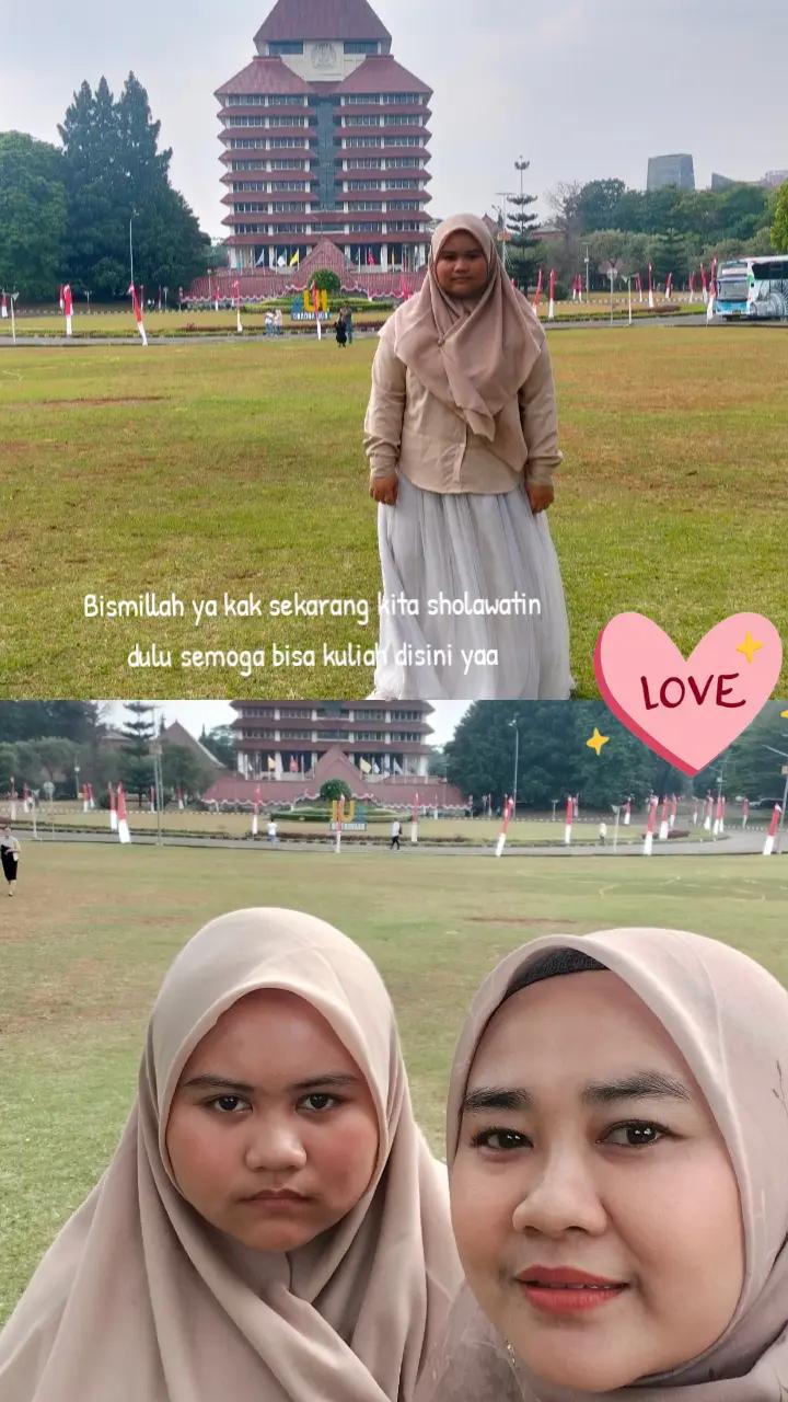 @Trie Bungsu