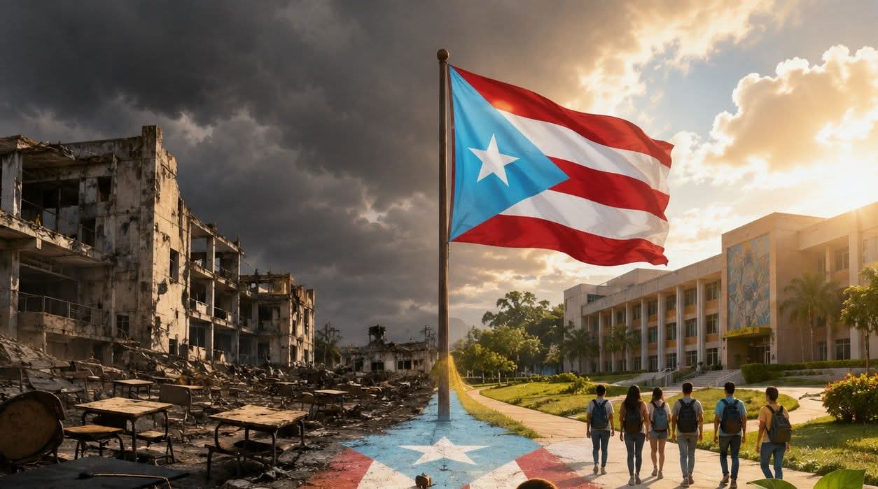 @Maestra_Boricua🇵🇷