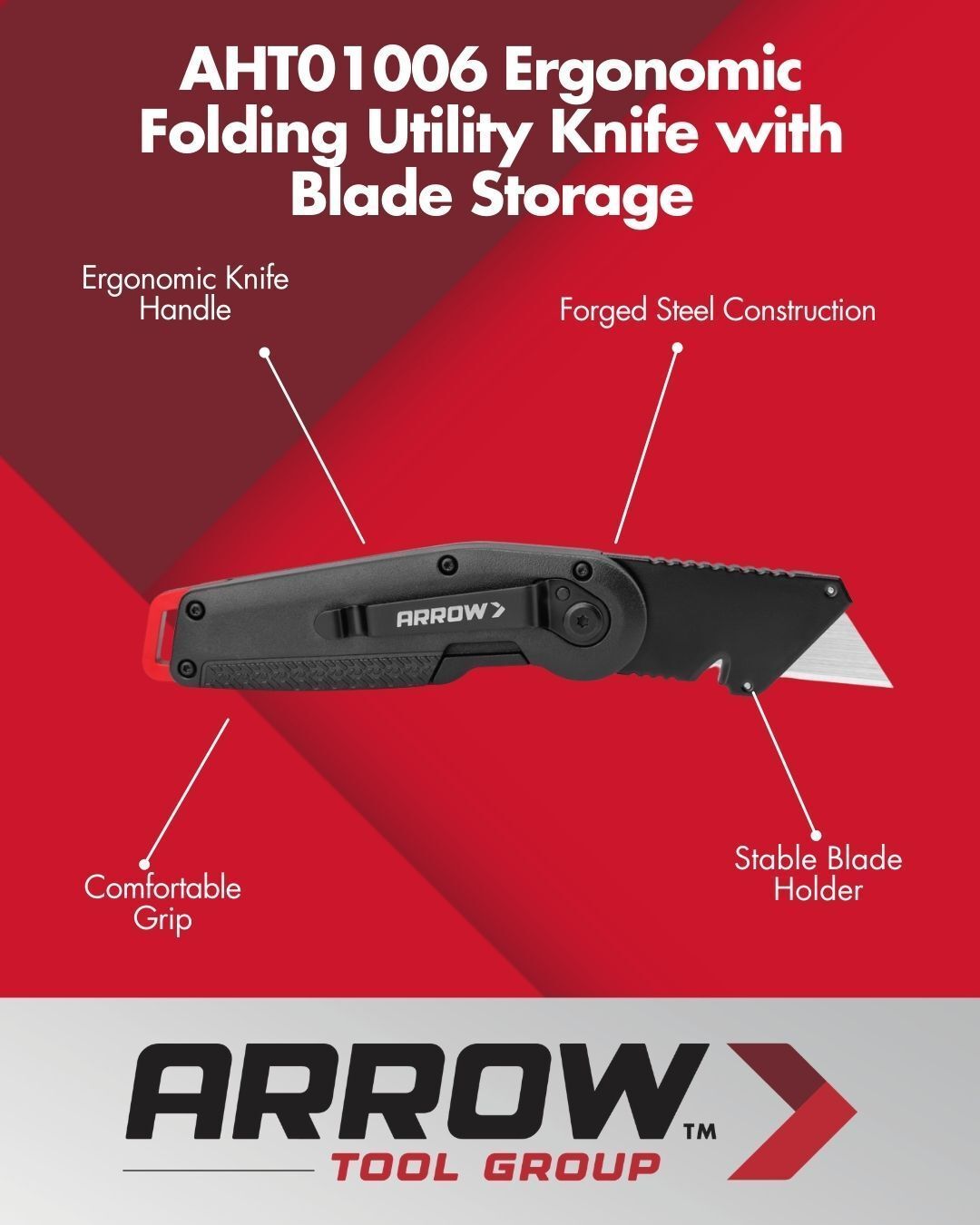 @Arrow Fastener