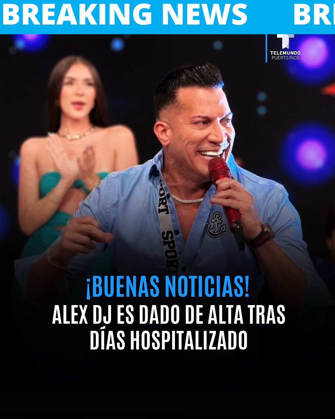 @NoticiasdelCielobyZ Oficial