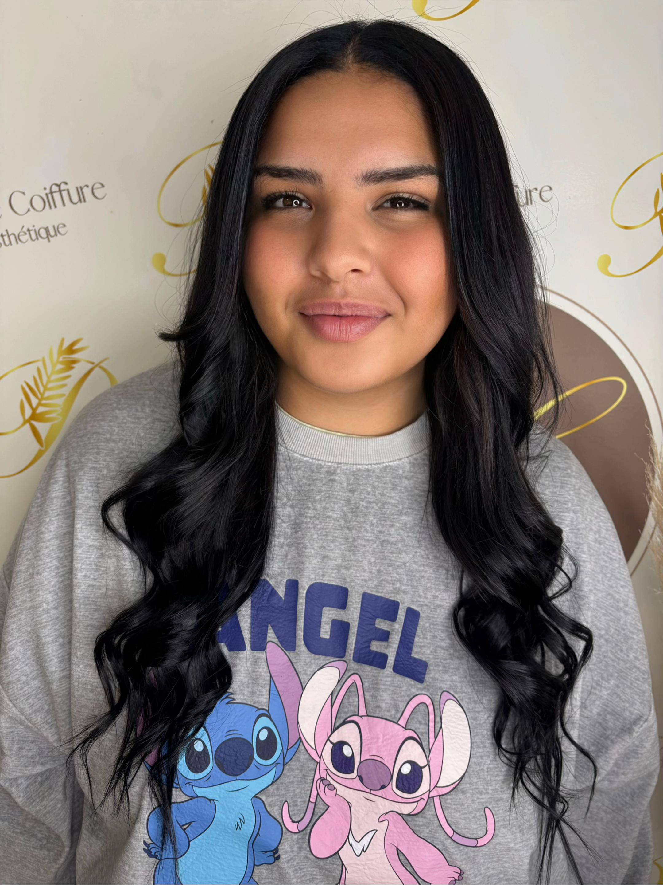 @Prestige Coiffure By LCKA