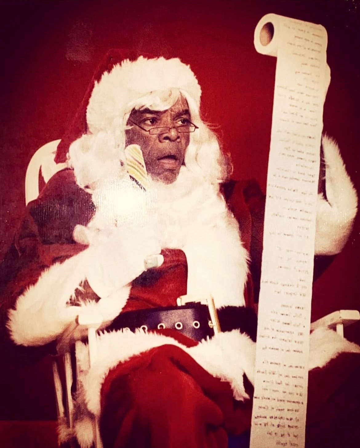 @John “POPS” Witherspoon