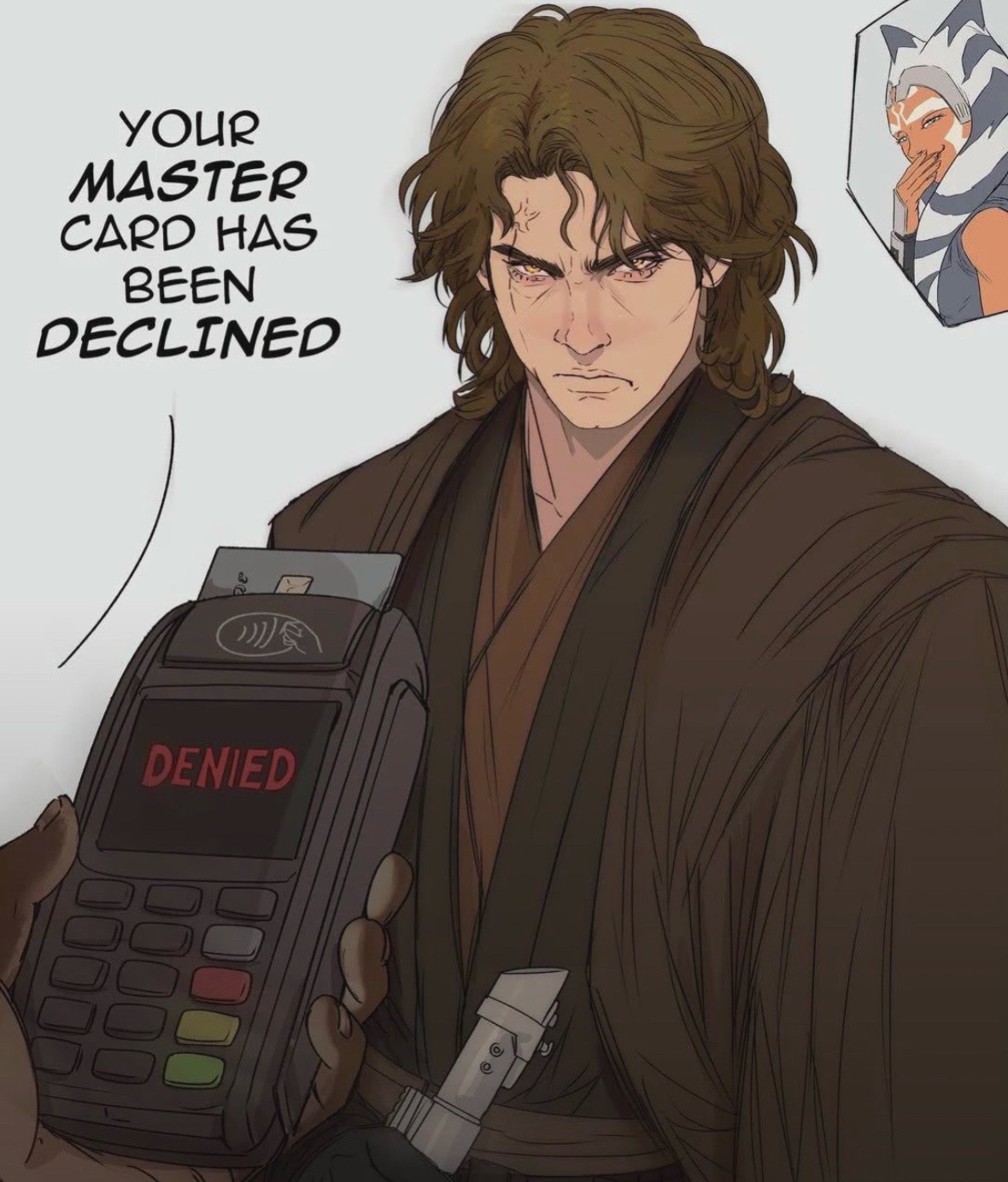 @Kilted Mandolorian