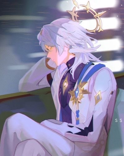@⋆˚࿔ Rui 𝜗𝜚˚⋆